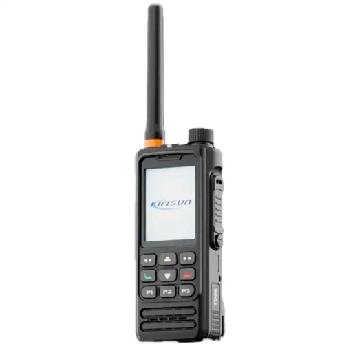 PoC-терминал Kirisun TD66