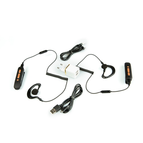 Комплект из двух раций Терек Ресто V 2.0 фото 3