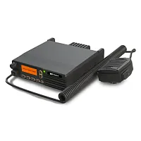 Радиостанция автомобильная Шеврон T-440 UM