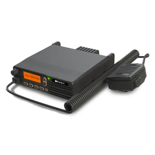 Радиостанция автомобильная Шеврон T-440 UM