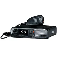Автомобильная радиостанция Icom IC-F6400D