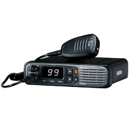 Автомобильная радиостанция Icom IC-F6400D