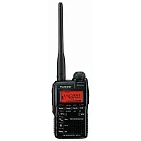 Портативная рация Yaesu VX-3R