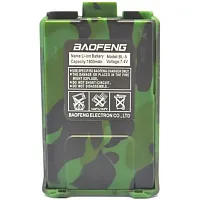 Аккумулятор Baofeng BL-5 camo