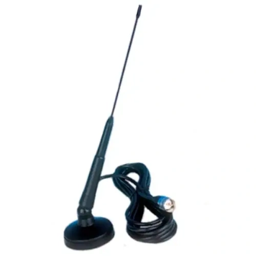 Автомобильная антенна Sirio Cellular 33S MAG на магнитном основании