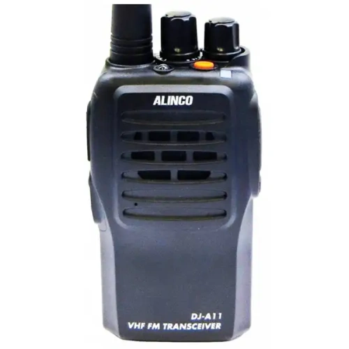 Рация Alinco DJ-A11 фото 2