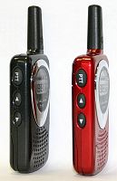 Комплект из двух раций Alan 777