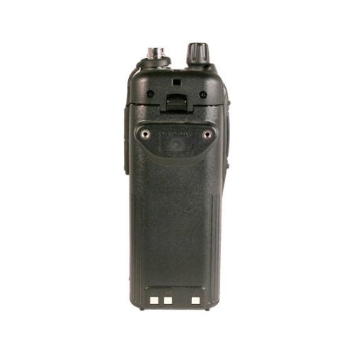 Портативная рация Icom IC-U82 фото 2