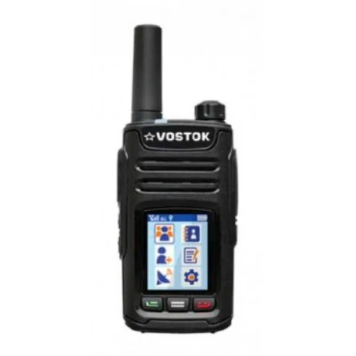 Портативная PoC радиостанция Vostok XT-801