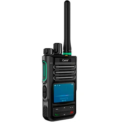 Портативная рация Caltta PH660 VHF