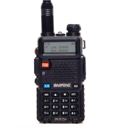 Рация Baofeng DM-5R Plus