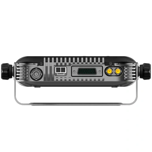 Автомобильная радиостанция Caltta DM660 фото 2