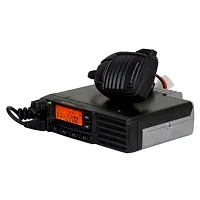 Автомобильная рация Motorola VX-2200 A EXP UHF 45 Вт