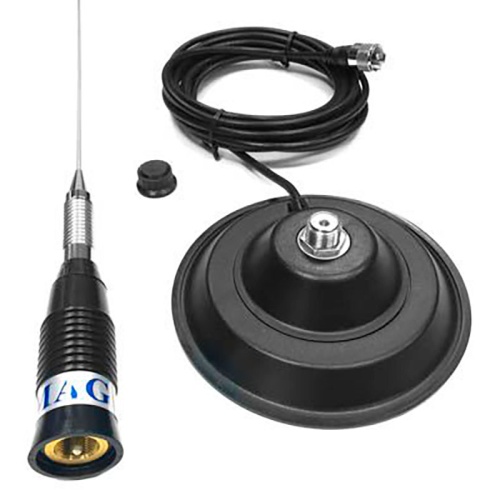 Антенна Vector AM-27 MAG