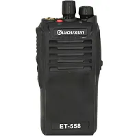 Рация Wouxun ЕТ-558
