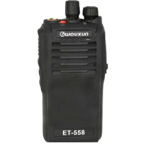 Рация Wouxun ЕТ-558