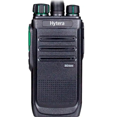 Рация Hytera BD505 VHF