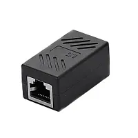 Соединительный адаптер (проходной модуль RJ-45) для Optim Apollo Cable