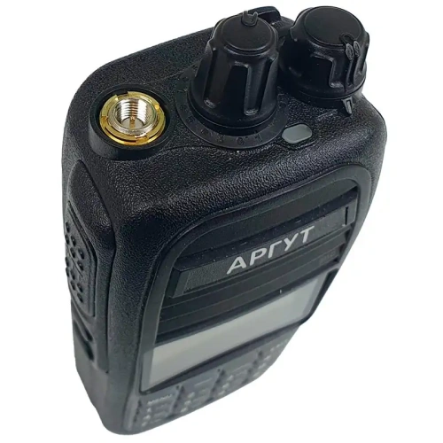 Авиационная рация Аргут А-12 фото 3