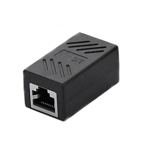 Соединительный адаптер (проходной модуль RJ-45) для Optim Apollo Cable