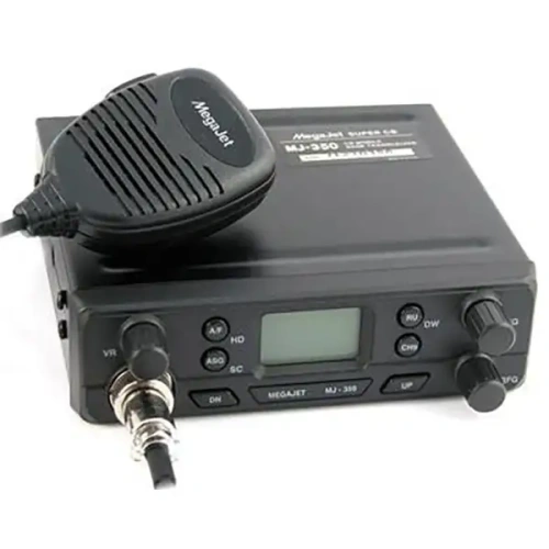 Автомобильная рация MegaJet MJ-350