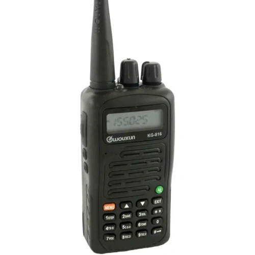 Портативная рация Wouxun KG-816 VHF