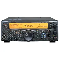 Трансивер Kenwood TS-2000