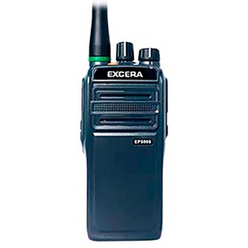 Портативная рация Excera EP5000 VHF