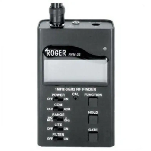Портативный частотомер Roger RFM-32