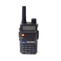 Рация Kenwood TK-UVF8 Dual Band