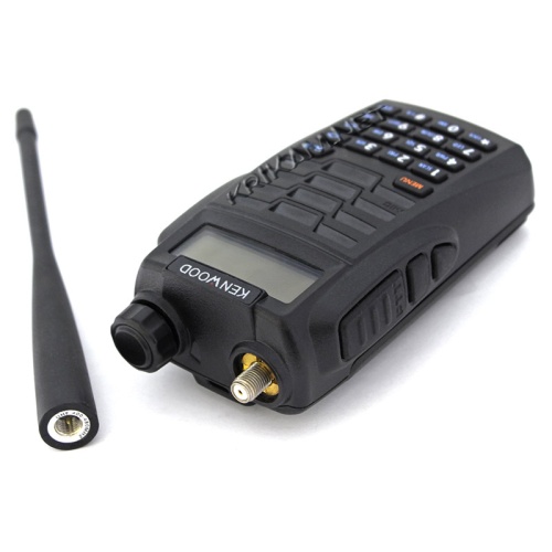 Рация Kenwood TK-F9 UHF фото 2