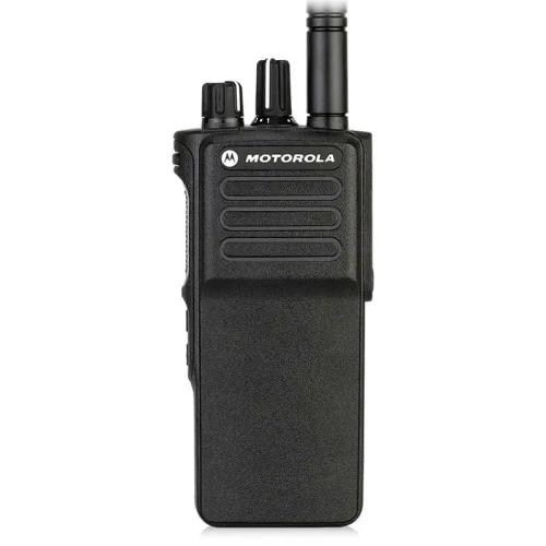 Рация Motorola DP4401E UHF