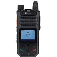 Портативная рация Hytera BP565 BT UHF