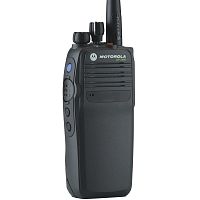 Рация Motorola MotoTRBO DP3400 UHF