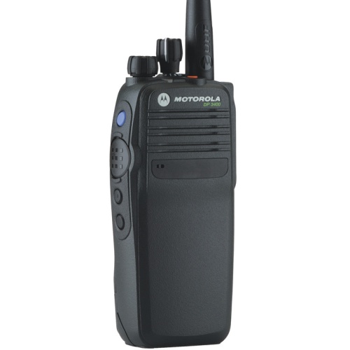 Рация Motorola MotoTRBO DP3400 VHF