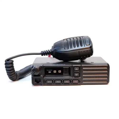 Автомобильная рация Vertex Standard VX-2100 UHF 45 Вт