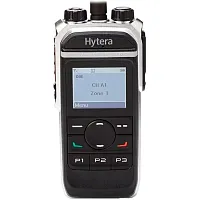 Рация Hytera PD665G VHF