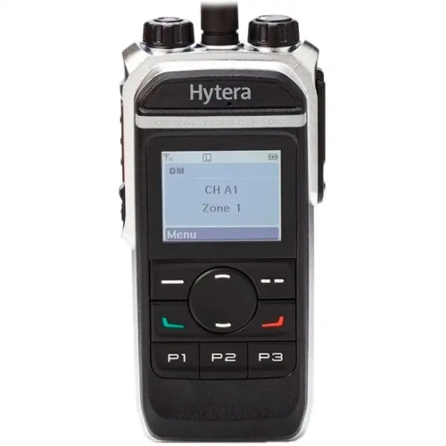 Рация Hytera PD665G VHF