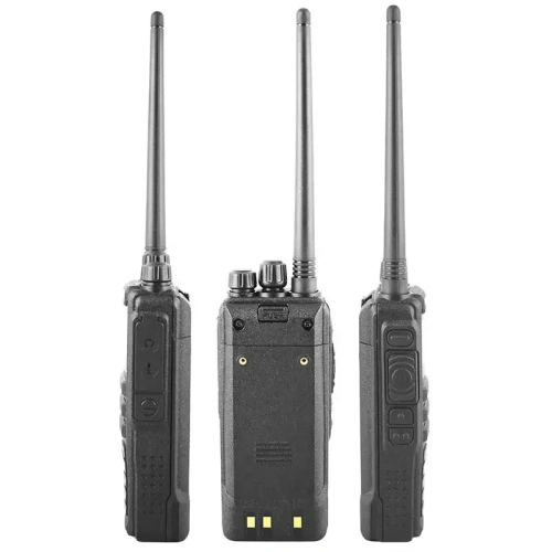 Портативная рация Грифон G-256 фото 3