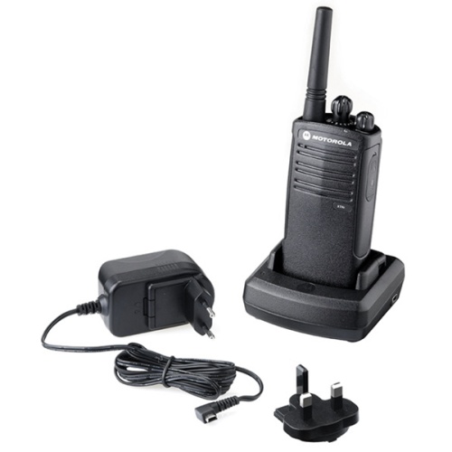 Рация Motorola XTNi HCx фото 2
