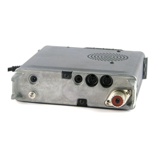 Радиостанция Yaesu FT-817ND фото 2