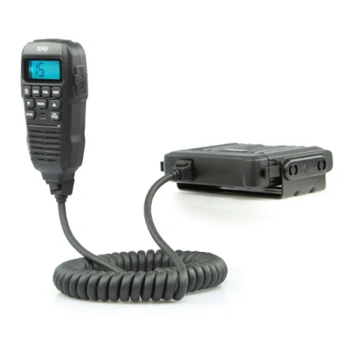 Автомобильная рация Терек РМ-611 Пегас фото 5