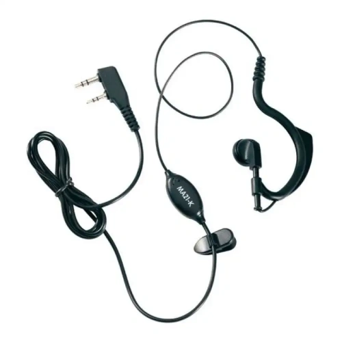 Гарнитура Midland MA 21-K