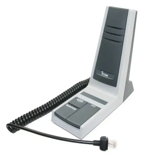 Настольный микрофон Icom SM-26