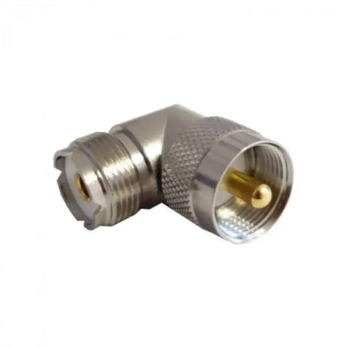 Переходник U-412