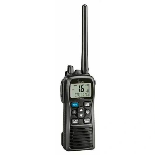 Рация Icom IC-M73 Euro