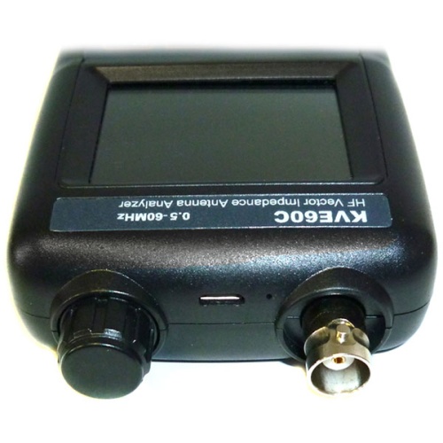 Антенный анализатор KVE60C