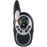 Комплект из двух раций Jet! Live