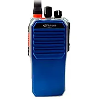 Взрывозащищенная портативная рация Kirisun DP685EX VHF