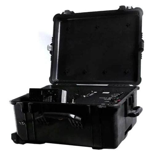 Ретранслятор переносной Гранит КУ- РТЦ-12